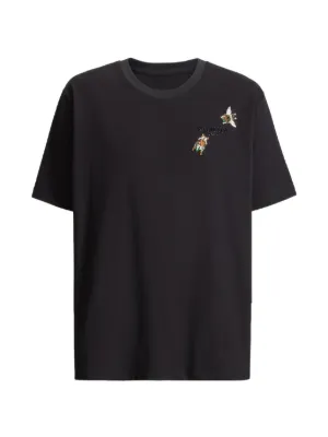 BALMAIN（バルマン）Tシャツ - FARFETCH