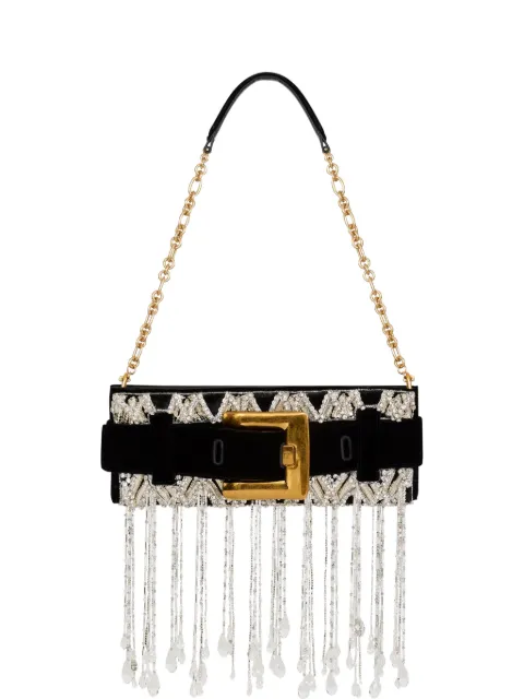 Balmain bolsa de mano Anthem