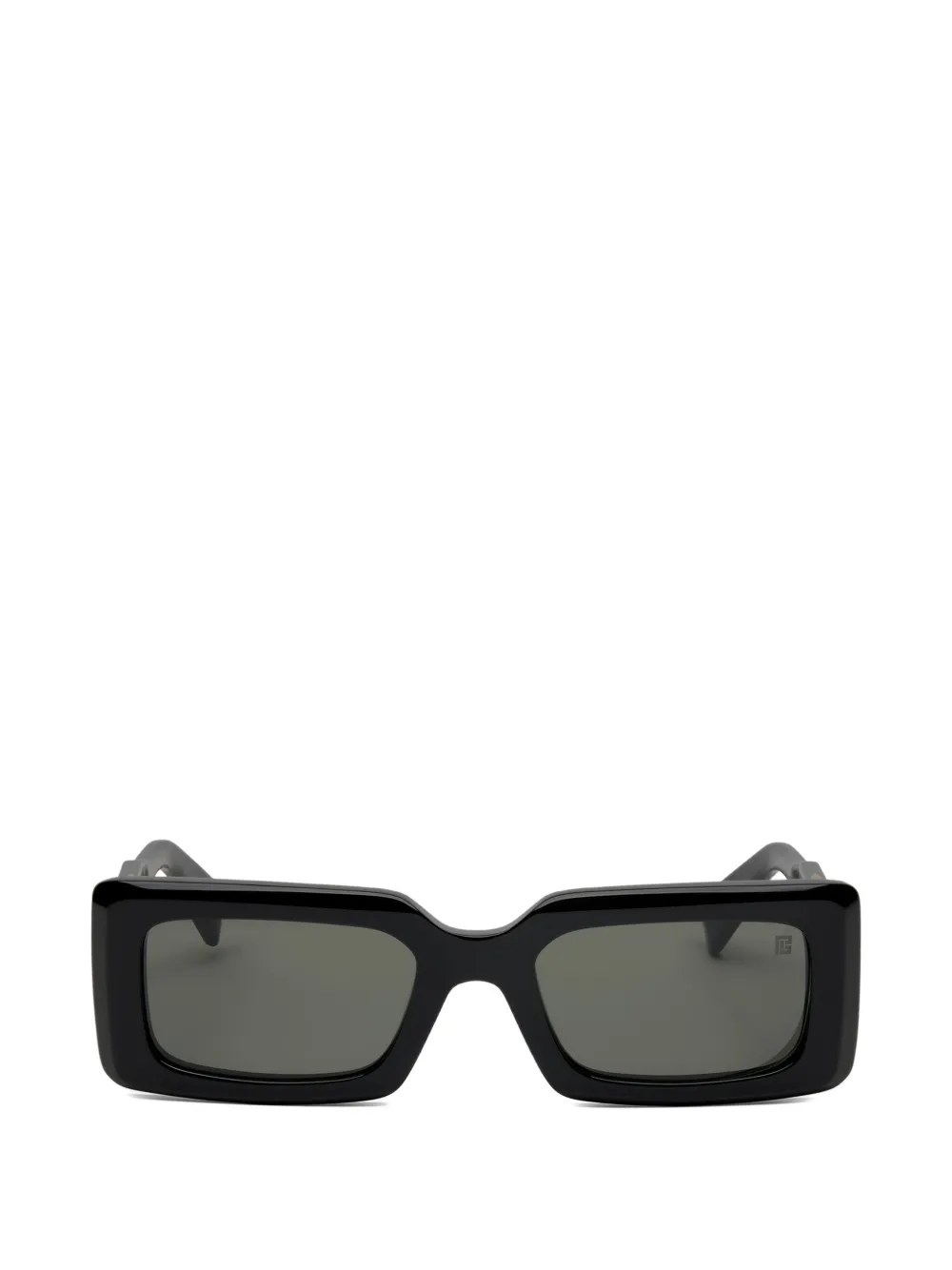 Balmain Eyewear Occhiali da sole Anthem-I - Nero