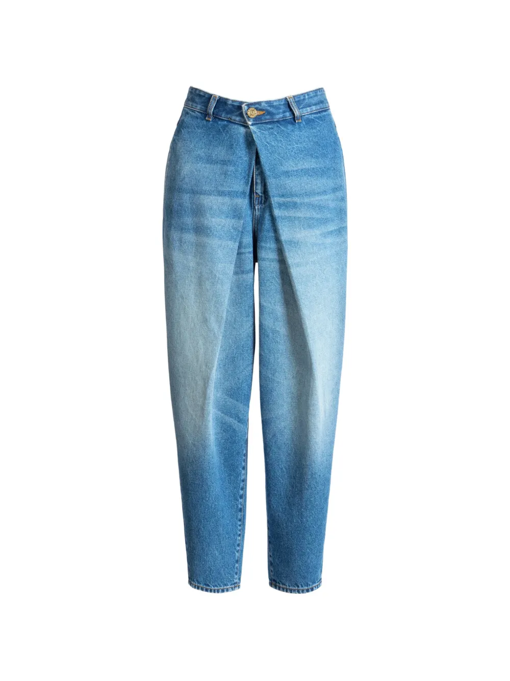 Balmain Jeans dritti - Blu