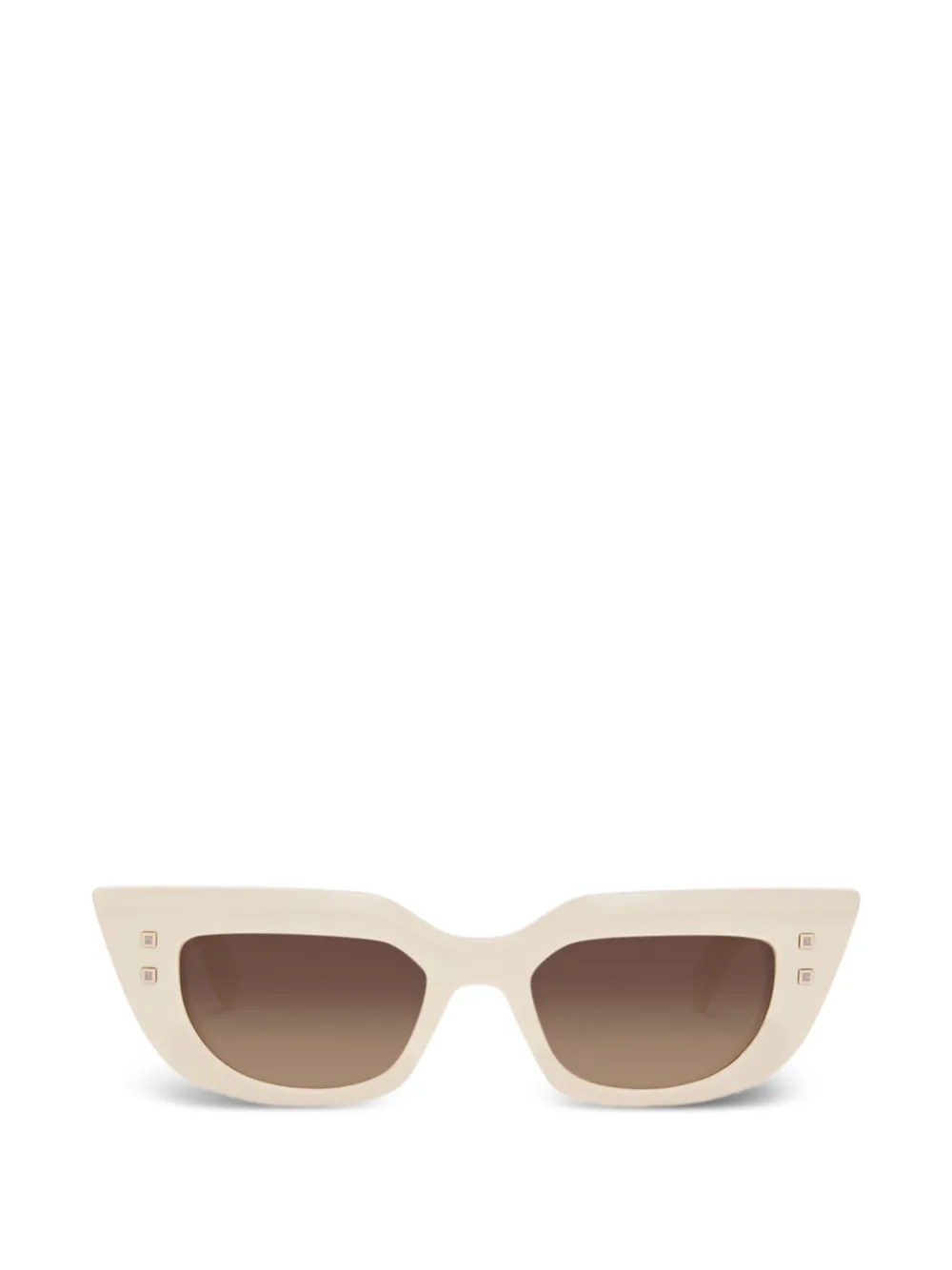 Balmain Eyewear B-Aura sunglasses - Weiß