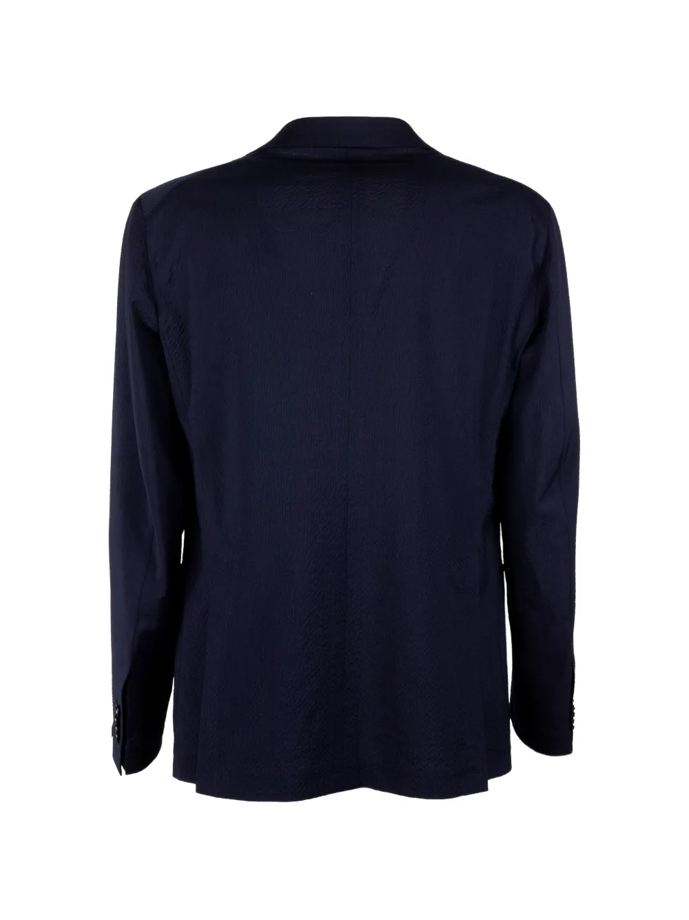 Tagliatore Dakar シアサッカージャケット | ブルー | FARFETCH JP