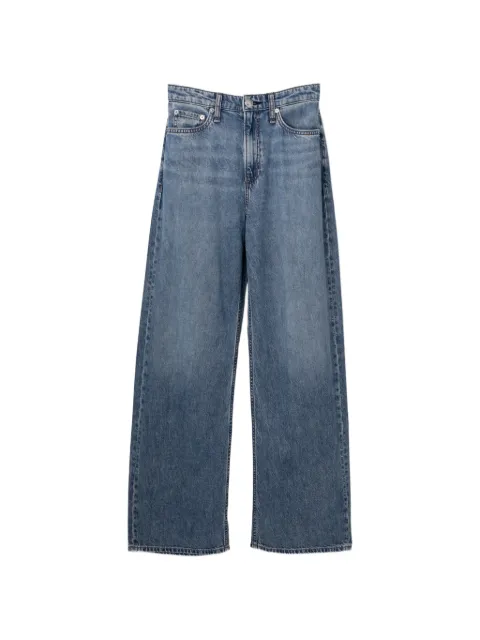 rag & bone Logan jeans