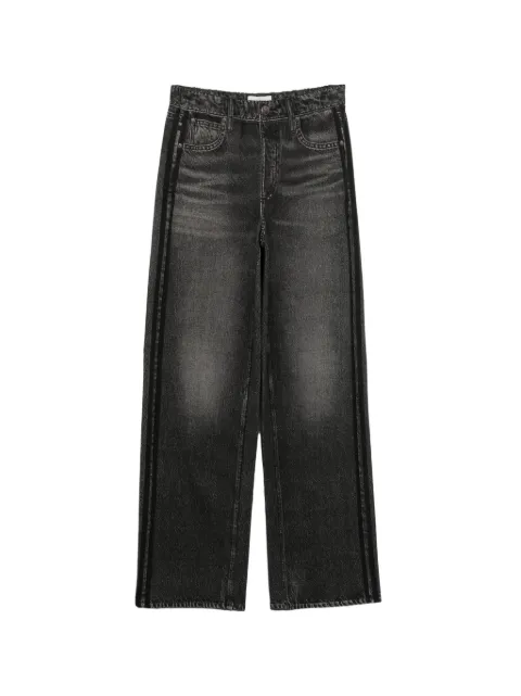 rag & bone Miramar サイドストライプ ジーンズ