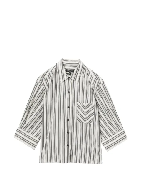 rag & bone Lucia shirt