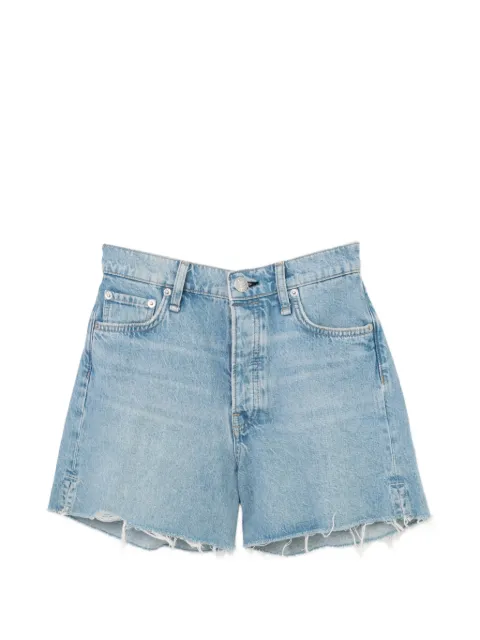 rag & bone Flora デニムショーツ