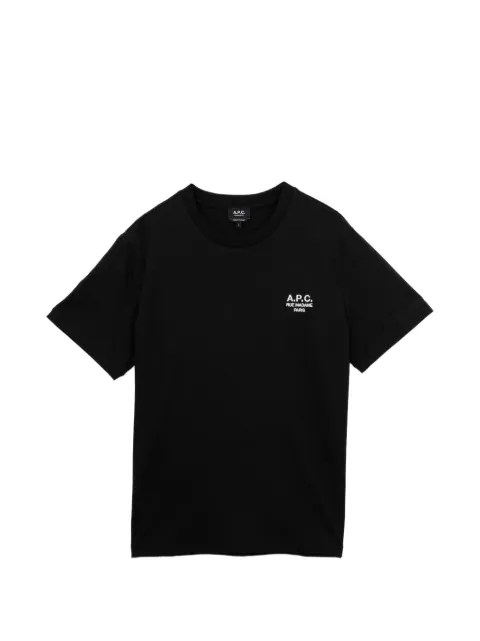 A.P.C. 루 마담 티셔츠