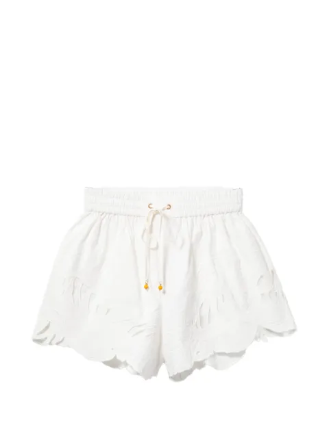 ZIMMERMANN Mahon shorts