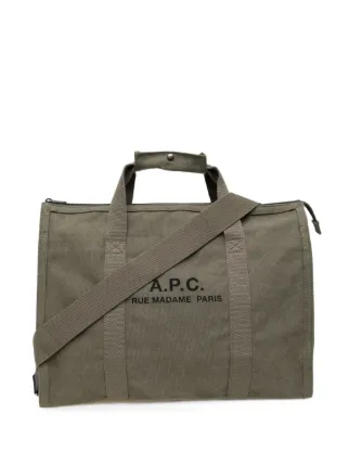 A.P.C.