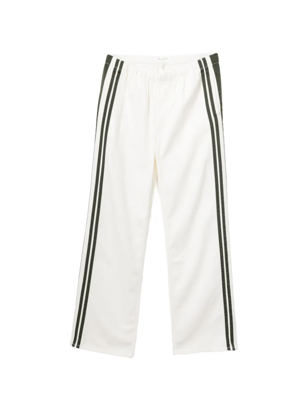 rag & bone Logan pull on track pants