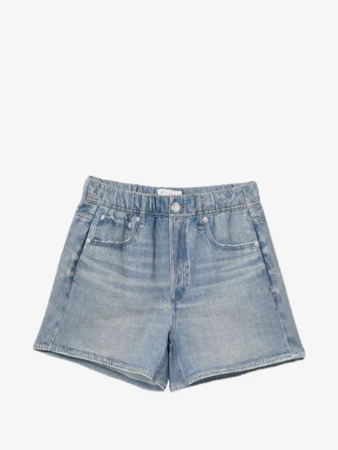 rag & bone Miramar terry walking shorts