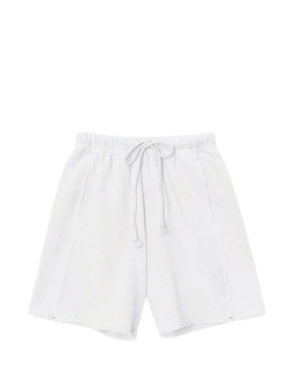 Xirena drawstring shorts - White