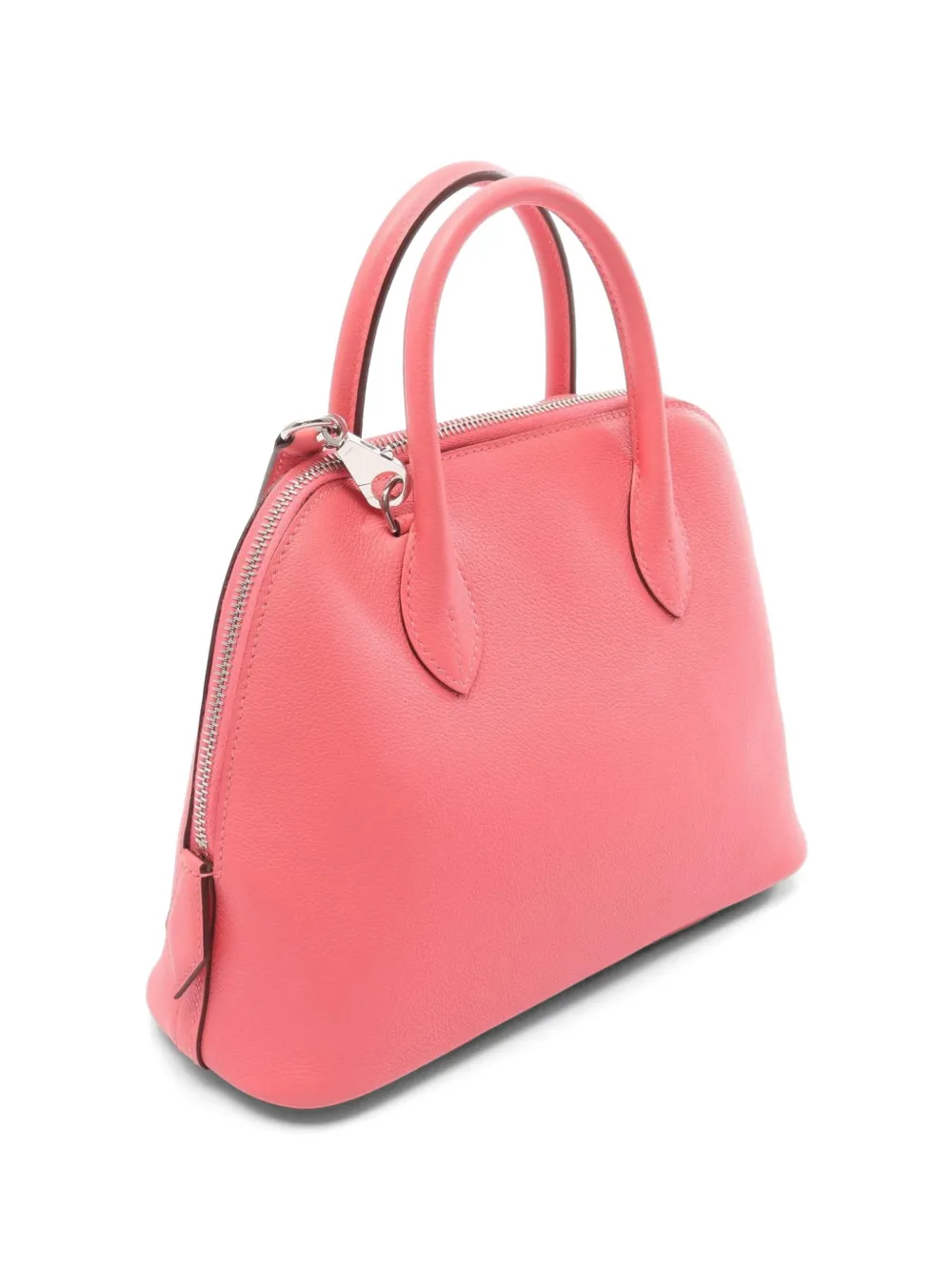Hermès Pre-Owned 2025 Bolide 1923 shopper Roze