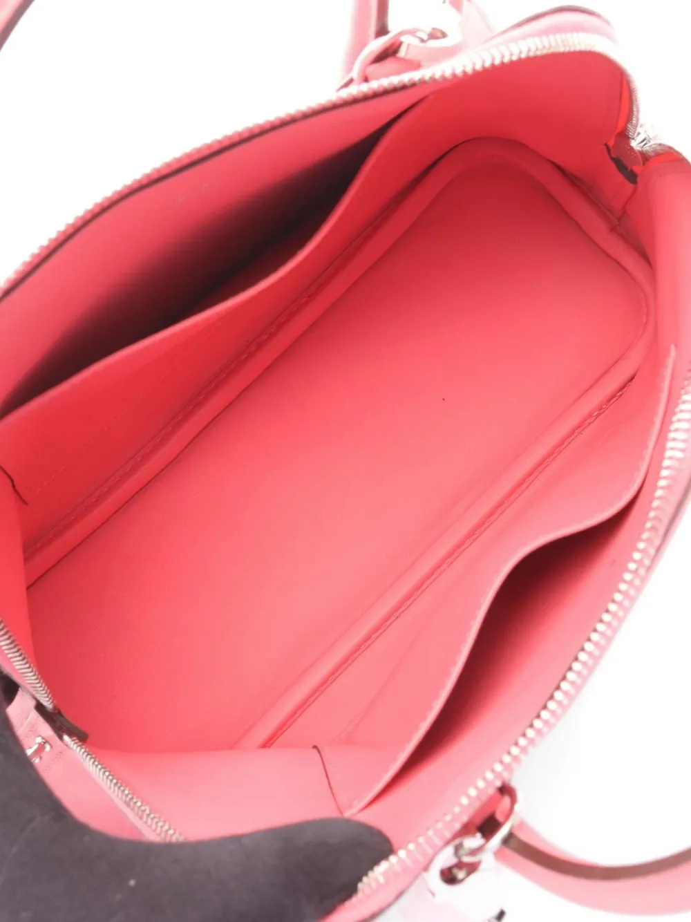 Hermès Pre-Owned 2025 Bolide 1923 shopper Roze