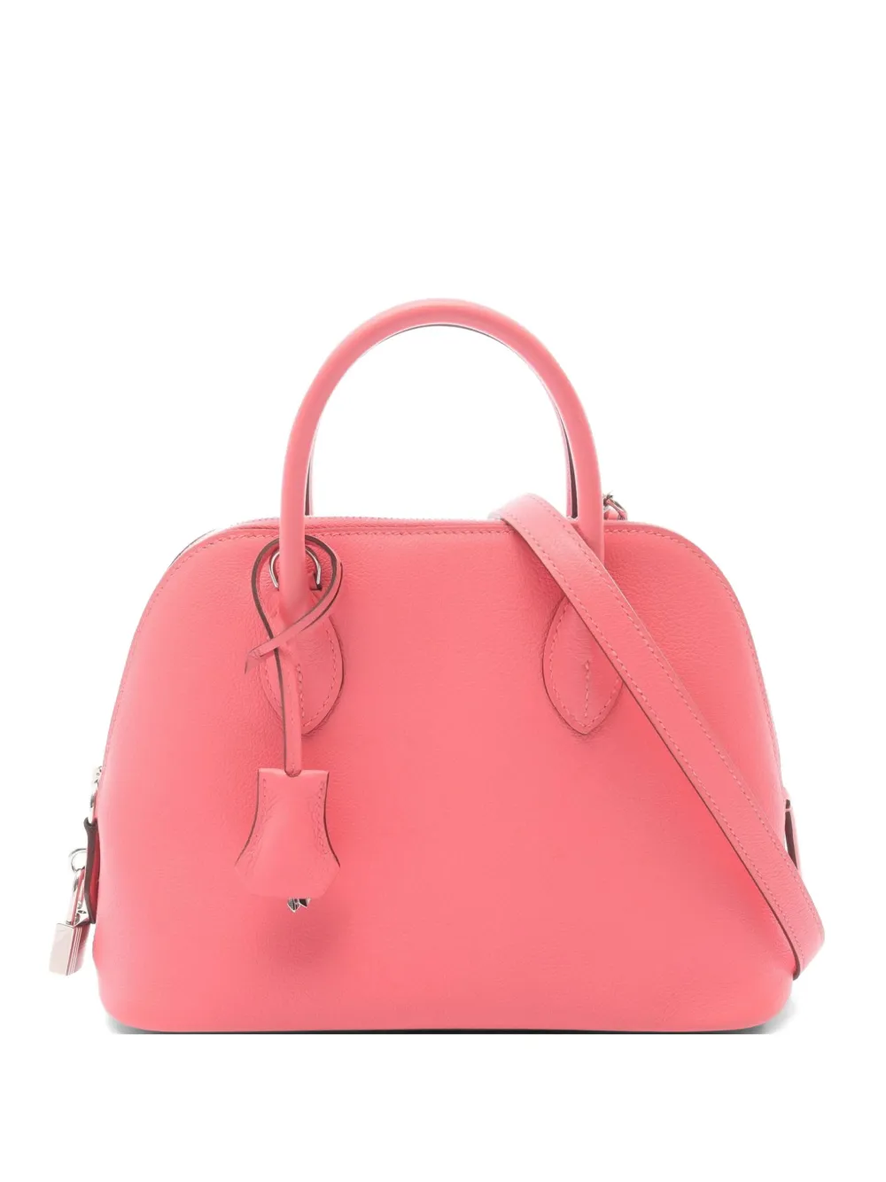 Hermès Pre-Owned 2025 Bolide 1923 tote bag - Pink