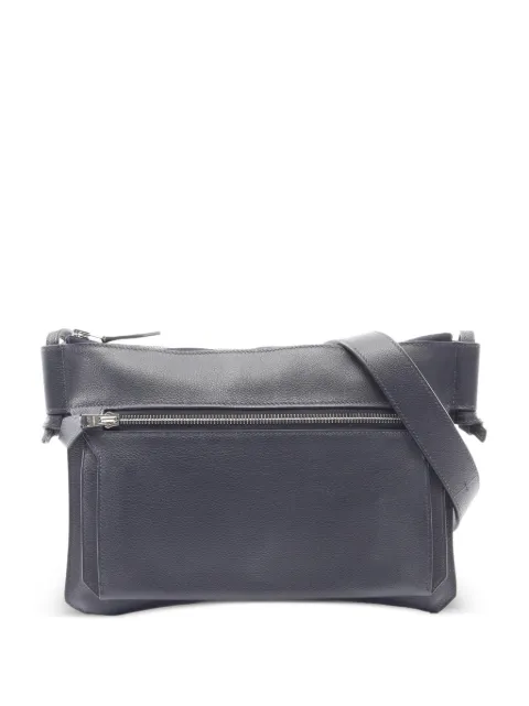 Hermès Pre-Owned 2020 Ultrapla GM messenger bag