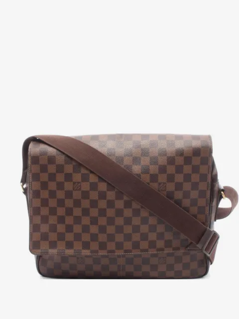 Louis Vuitton Pre-Owned 2012 GM Shelton shoulder bag