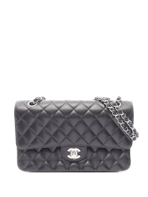 CHANEL Pre-Owned 2021s Classic Double Flap shoulder bag
