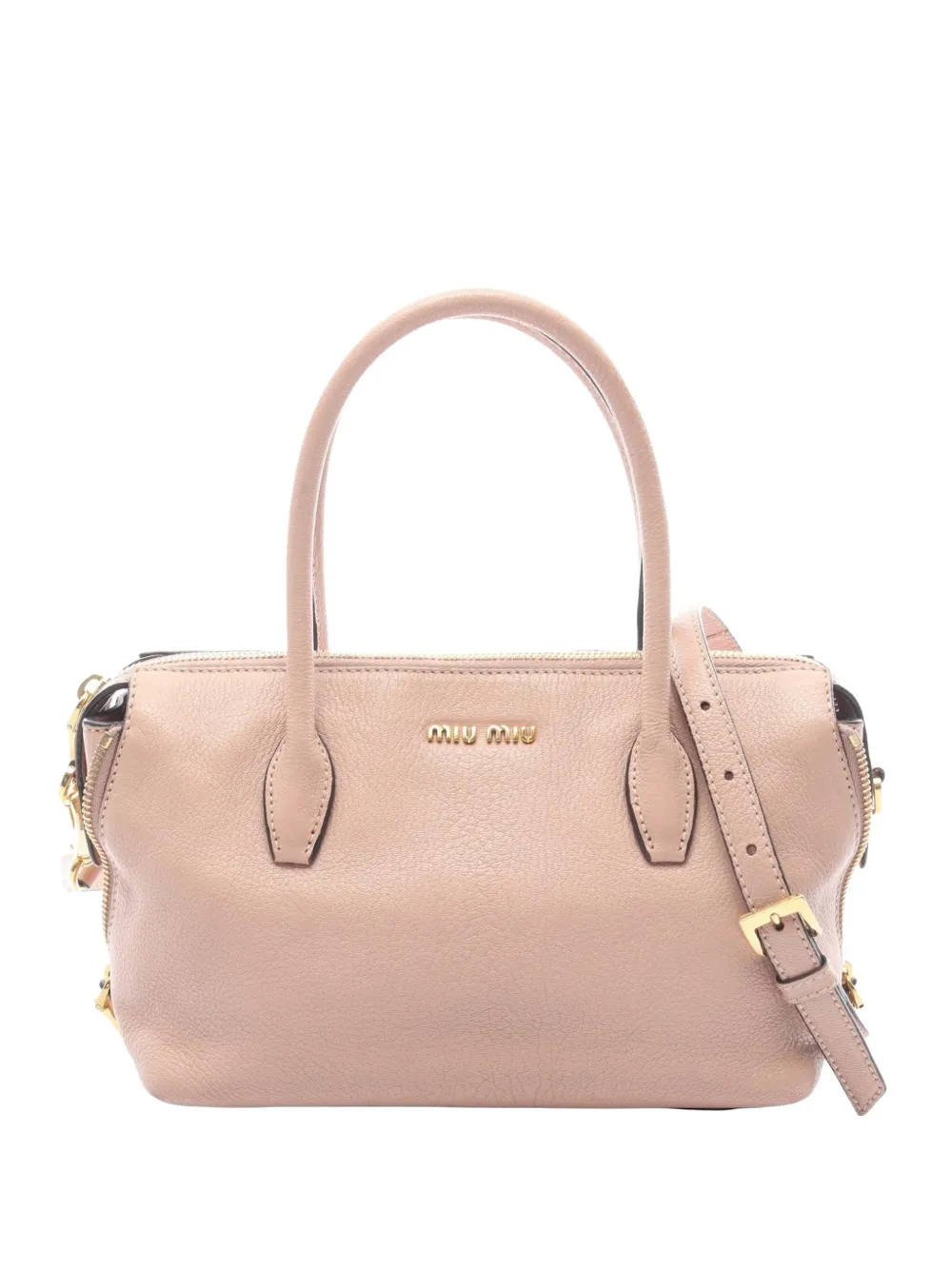 楽天市場】miumiu マドラス ピンクの通販