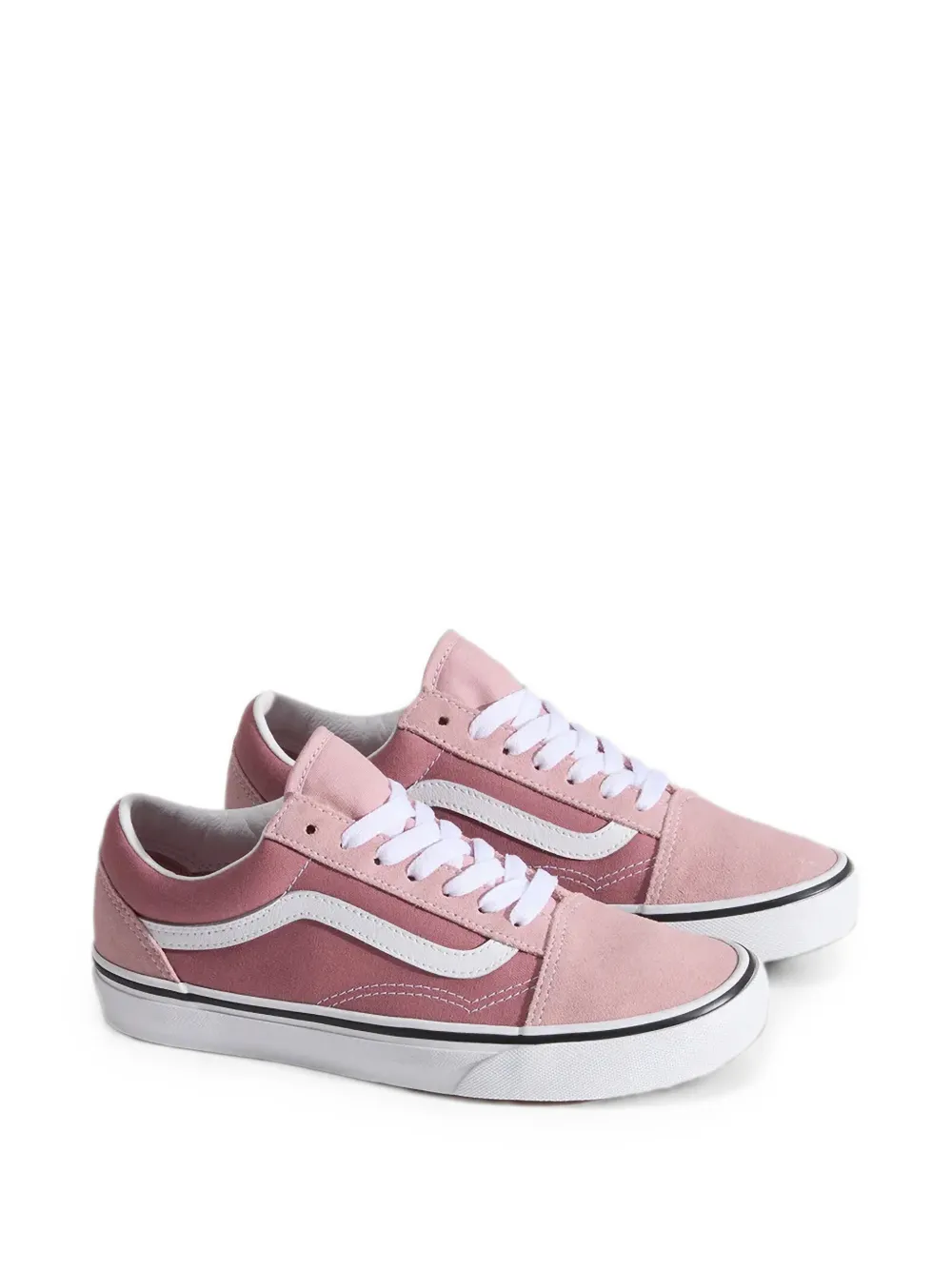 Vans Old Skool shoes Roze