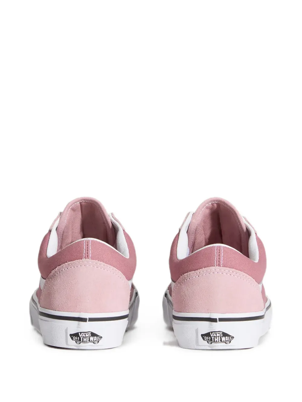 Vans Old Skool shoes Roze