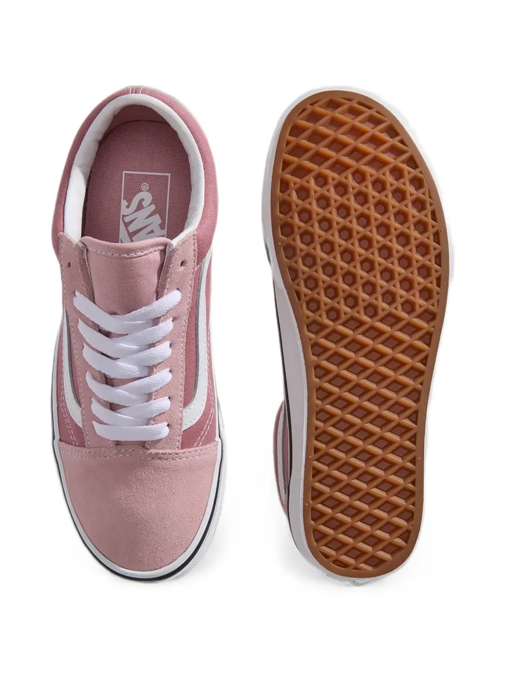Vans Old Skool shoes Roze