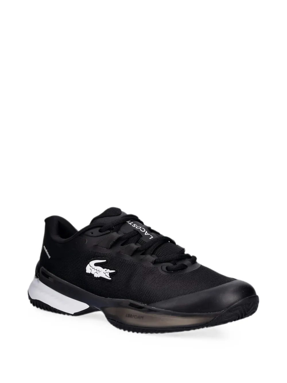 Lacoste Aglt Ultra sneakers Zwart