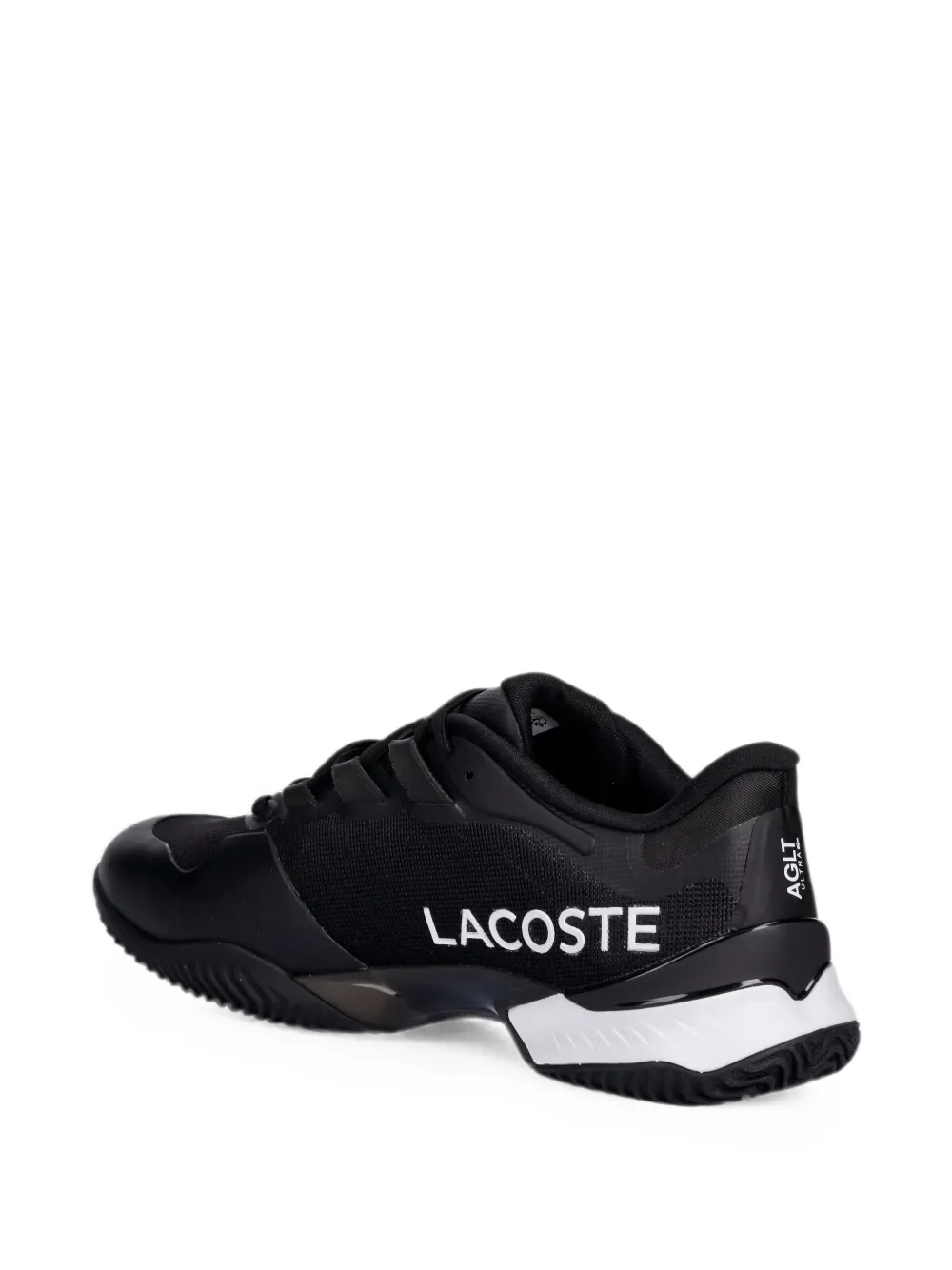 Lacoste Aglt Ultra sneakers Zwart