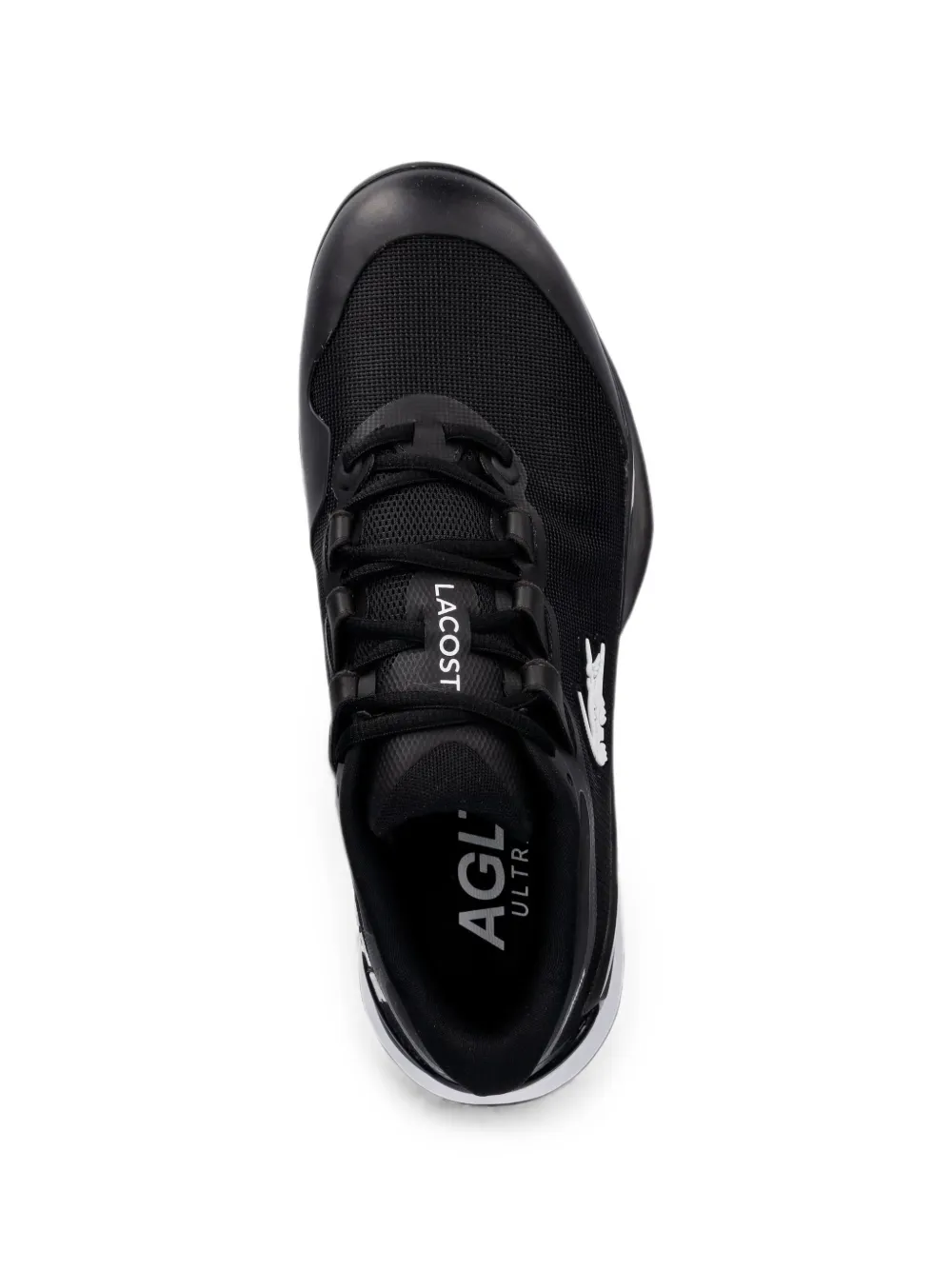 Lacoste Aglt Ultra sneakers Zwart