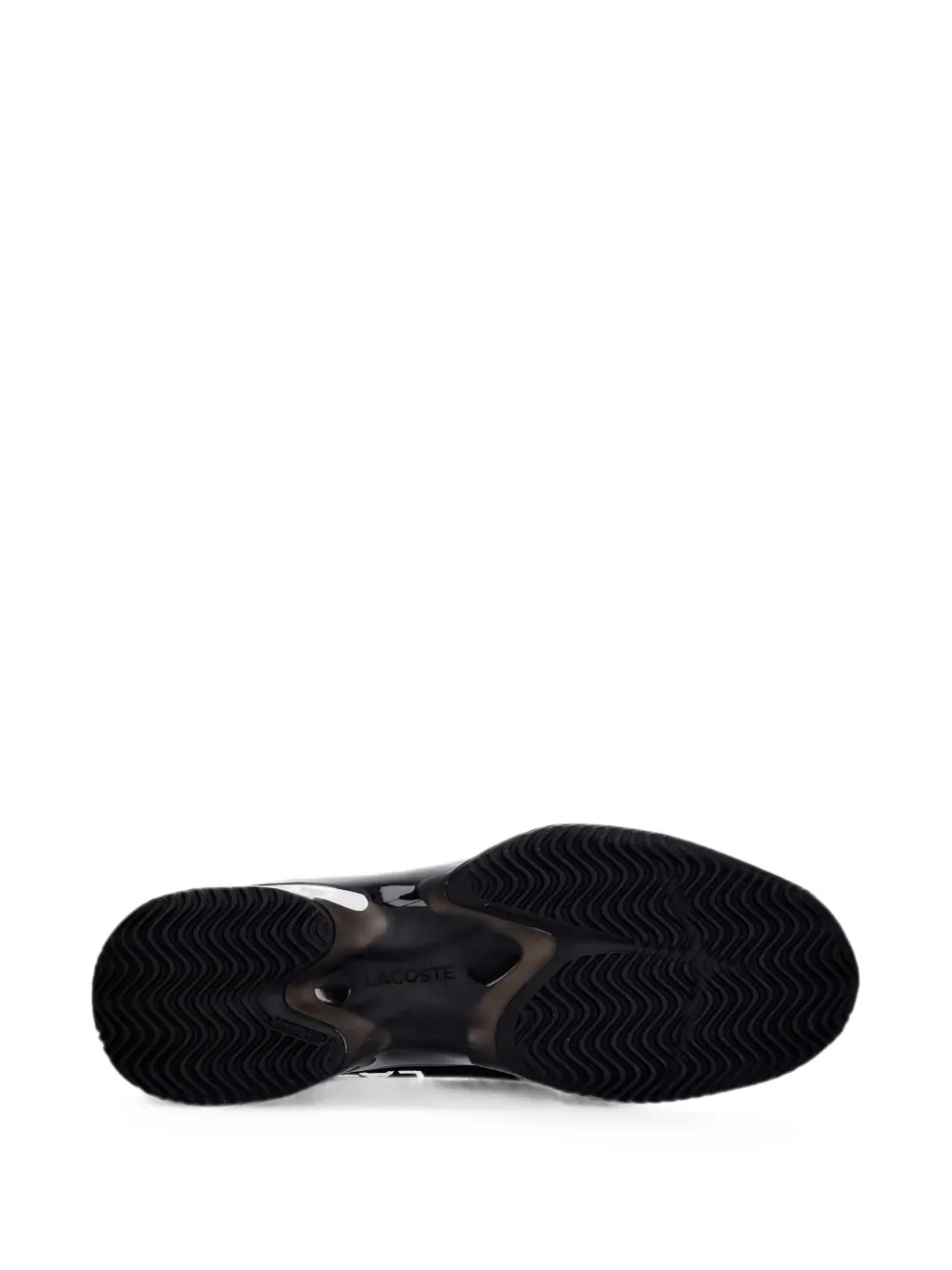 Lacoste Aglt Ultra sneakers Zwart