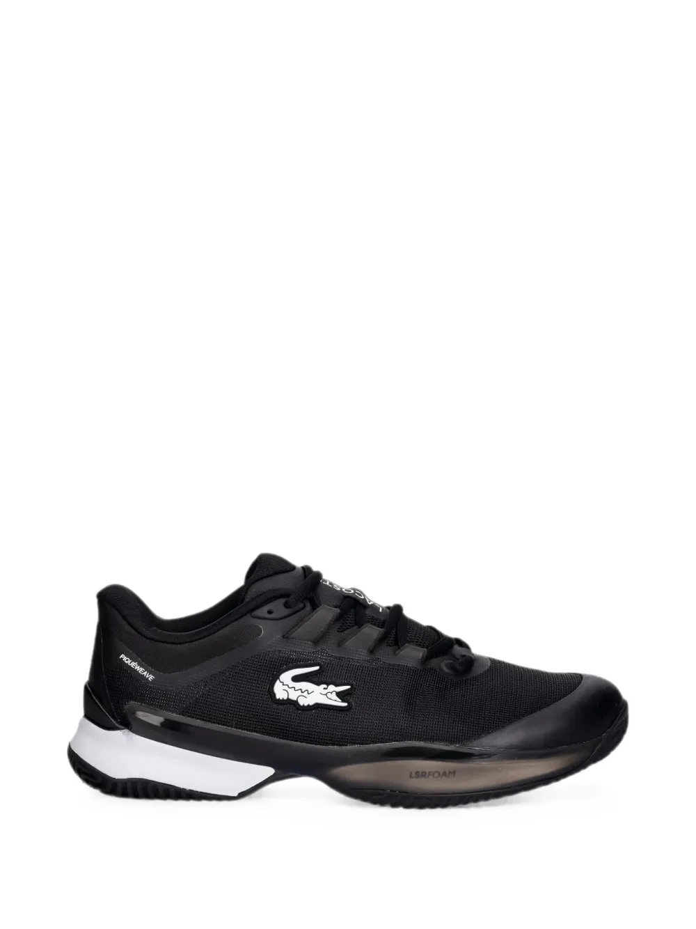 Lacoste Aglt Ultra sneakers - Schwarz