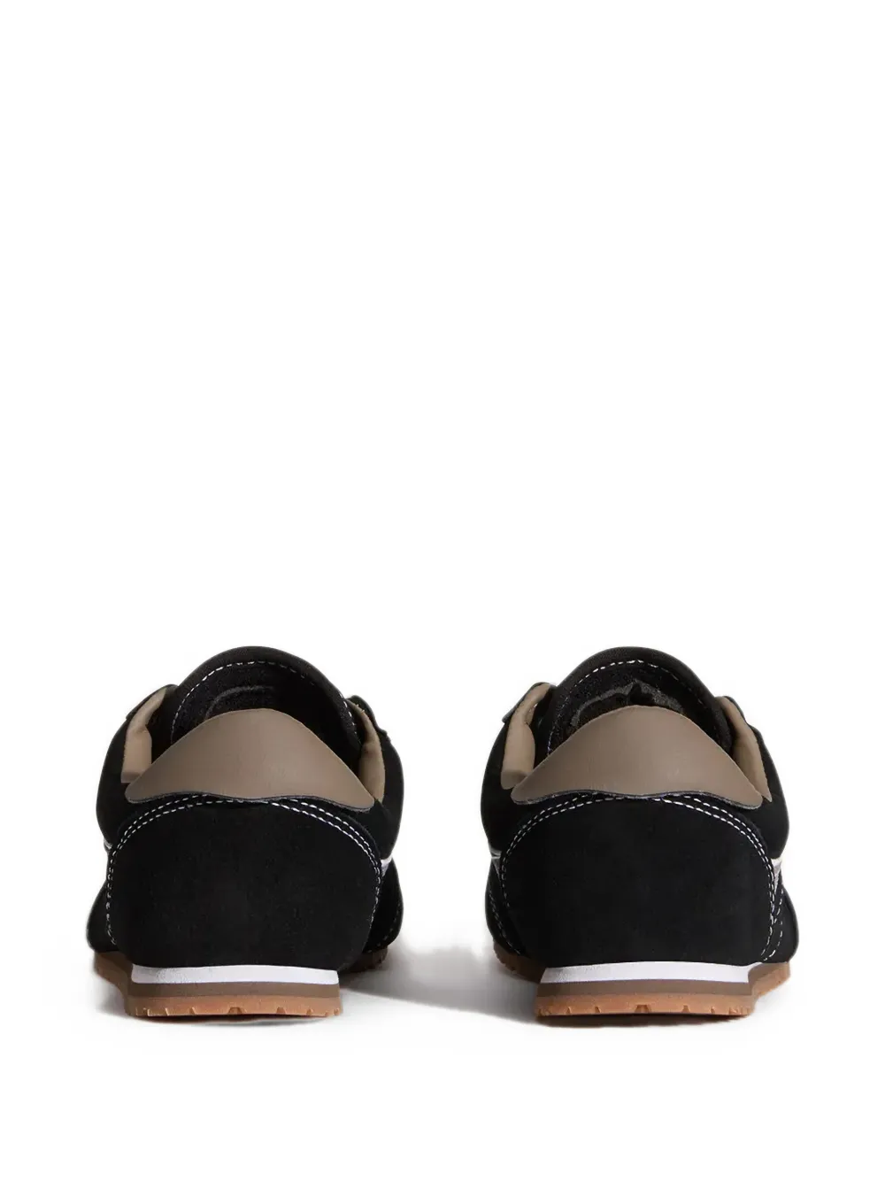 Vans Super Lowpro shoes Zwart