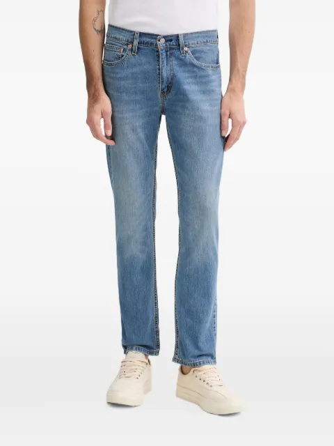Levi's 511 slim-fit jeans