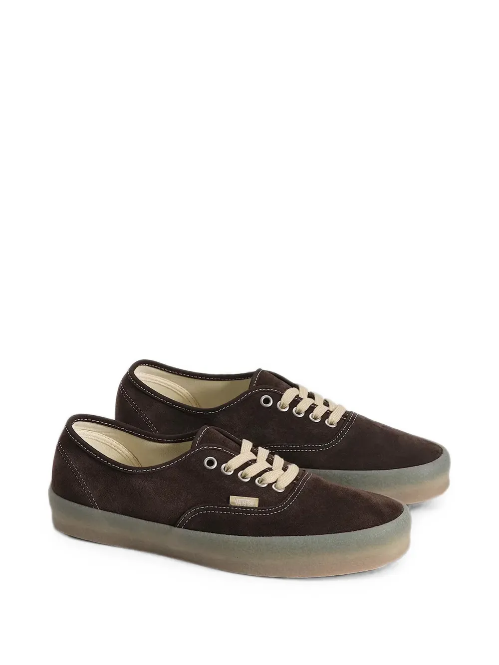Vans Authentic shoes Bruin