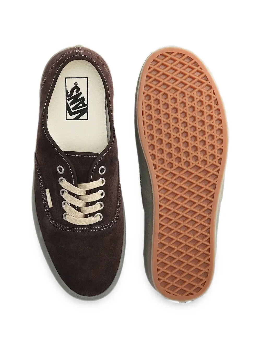 Vans Authentic shoes Bruin
