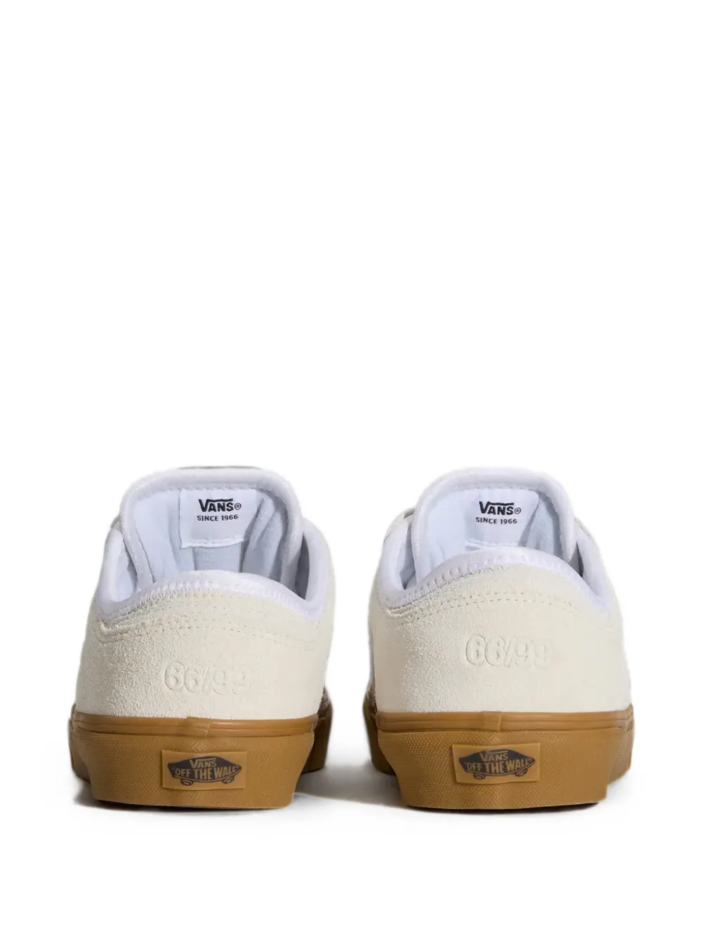 Vans Rowley Classic shoes Beige