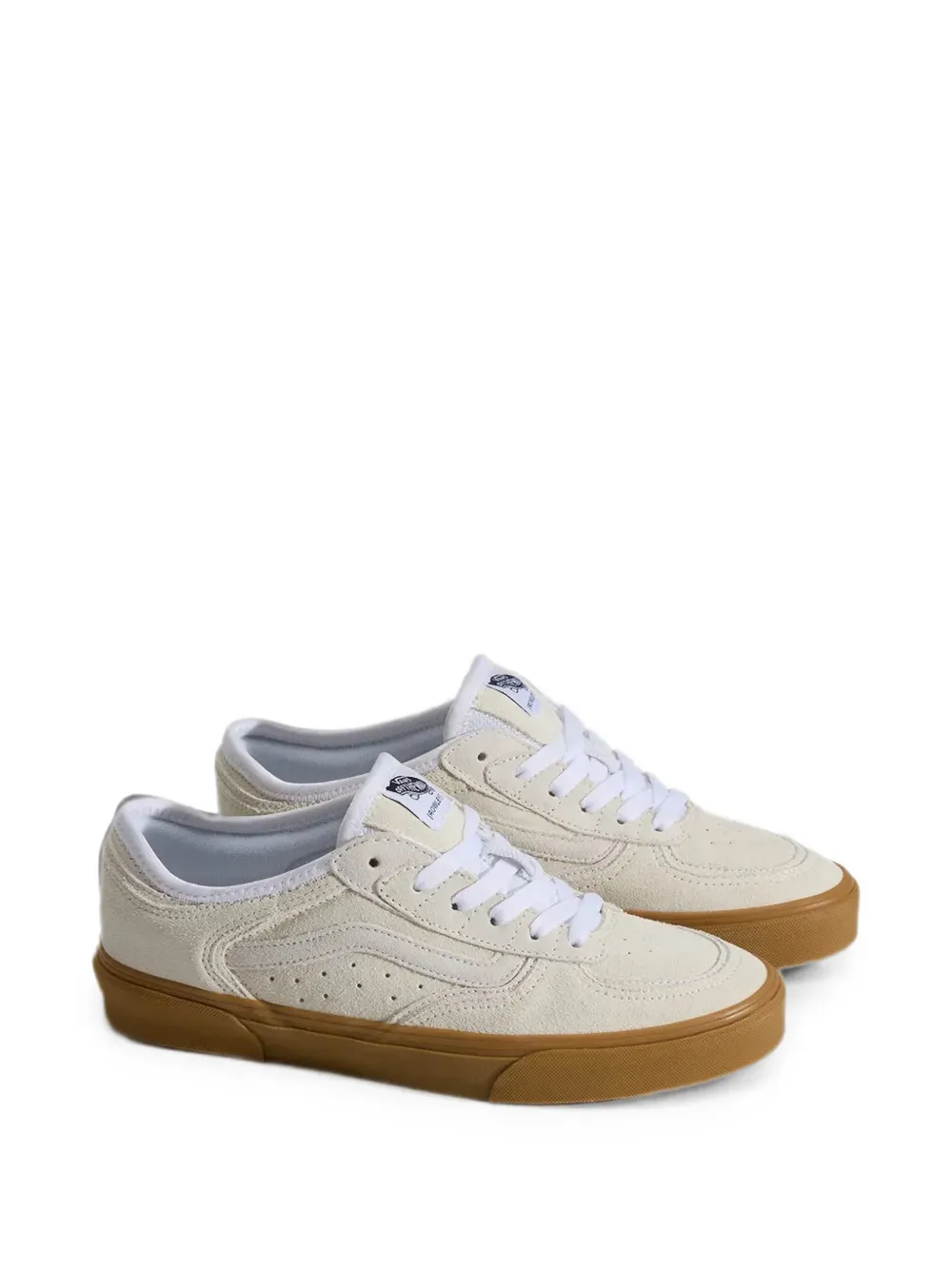 Vans Rowley Classic shoes Beige