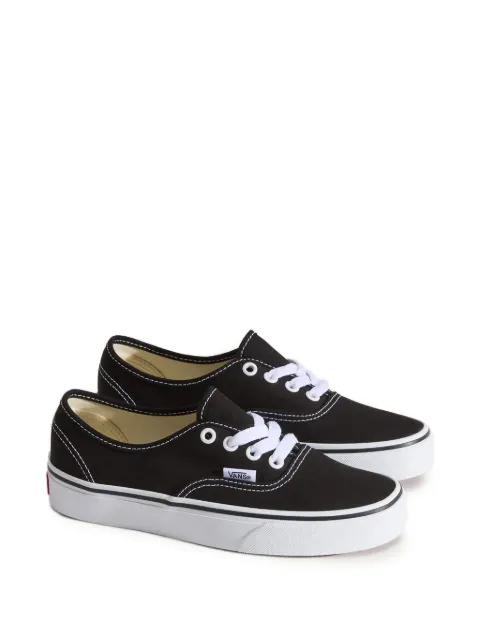 Vans Kids zapatillas bajas Authentic