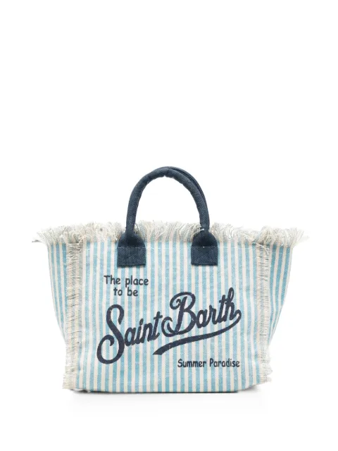 MC2 Saint Barth tote Colette