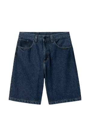 Carhartt WIP OG Double Knee デニムショーツ | ブルー | FARFETCH JP