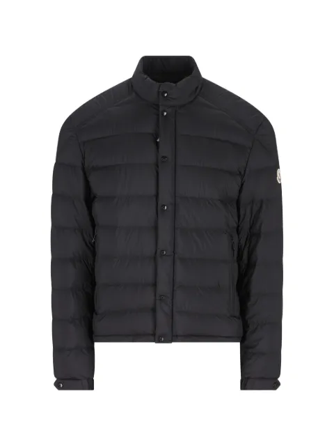 Moncler Selves quilted jacket
