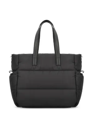 Moncler Enfant（モンクレール・アンファン）マザーズバッグ - FARFETCH