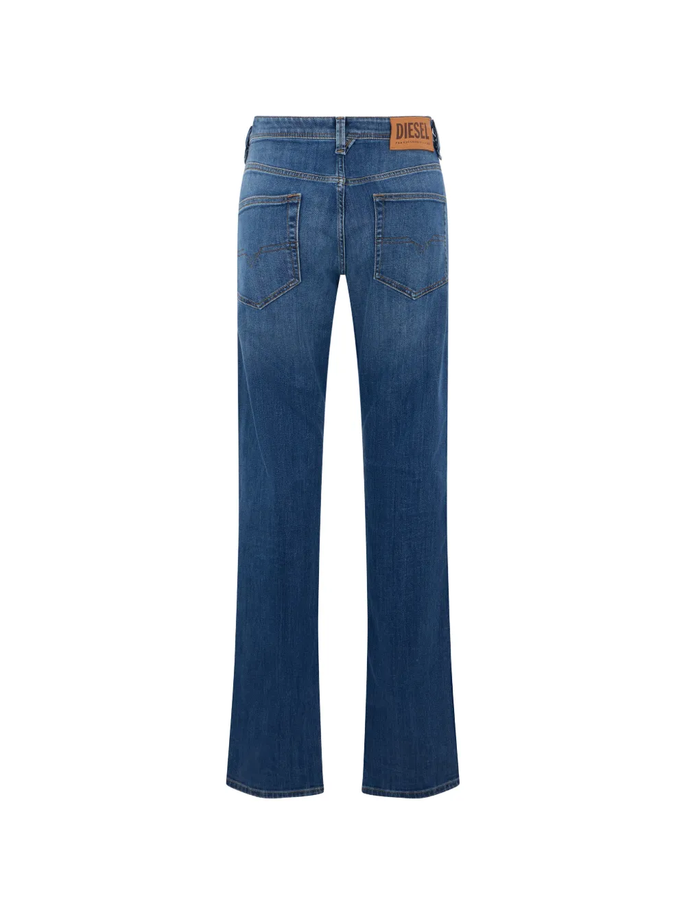  Diesel Vaqueros Trombetta - Azul 