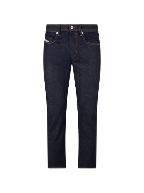 Diesel slim-fit five-pocket jeans