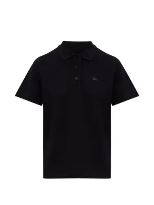 Balenciaga ロゴ ポロシャツ | ブラック | FARFETCH JP
