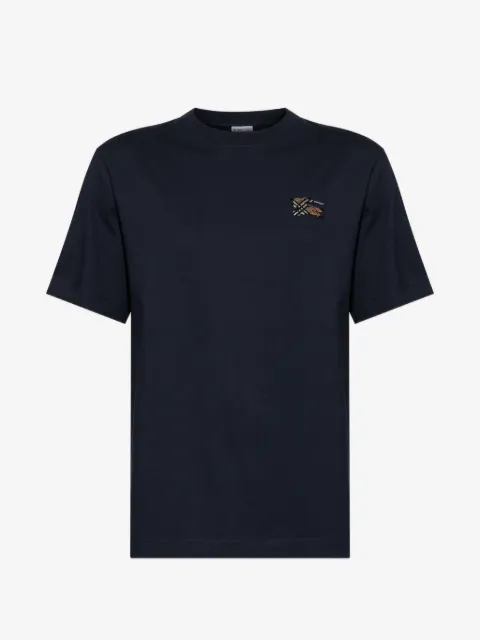 Burberry cotton T-shirt
