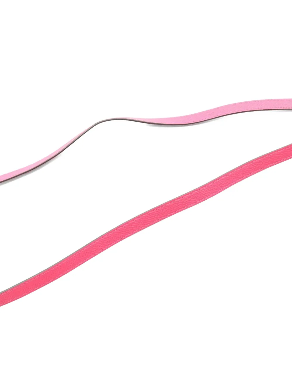 Hermès Pre-Owned 2020 Click 16 Verso schoudertas Roze