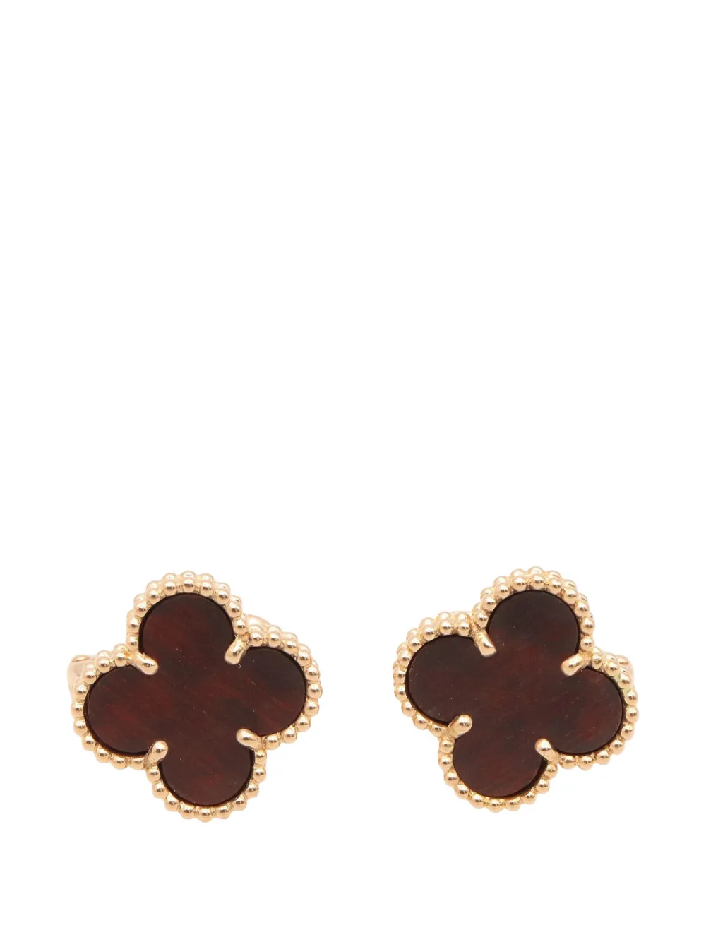 楽天市場】Van Cleef & Arpels ヴァンクリーフ＆アーペル ピアスの通販