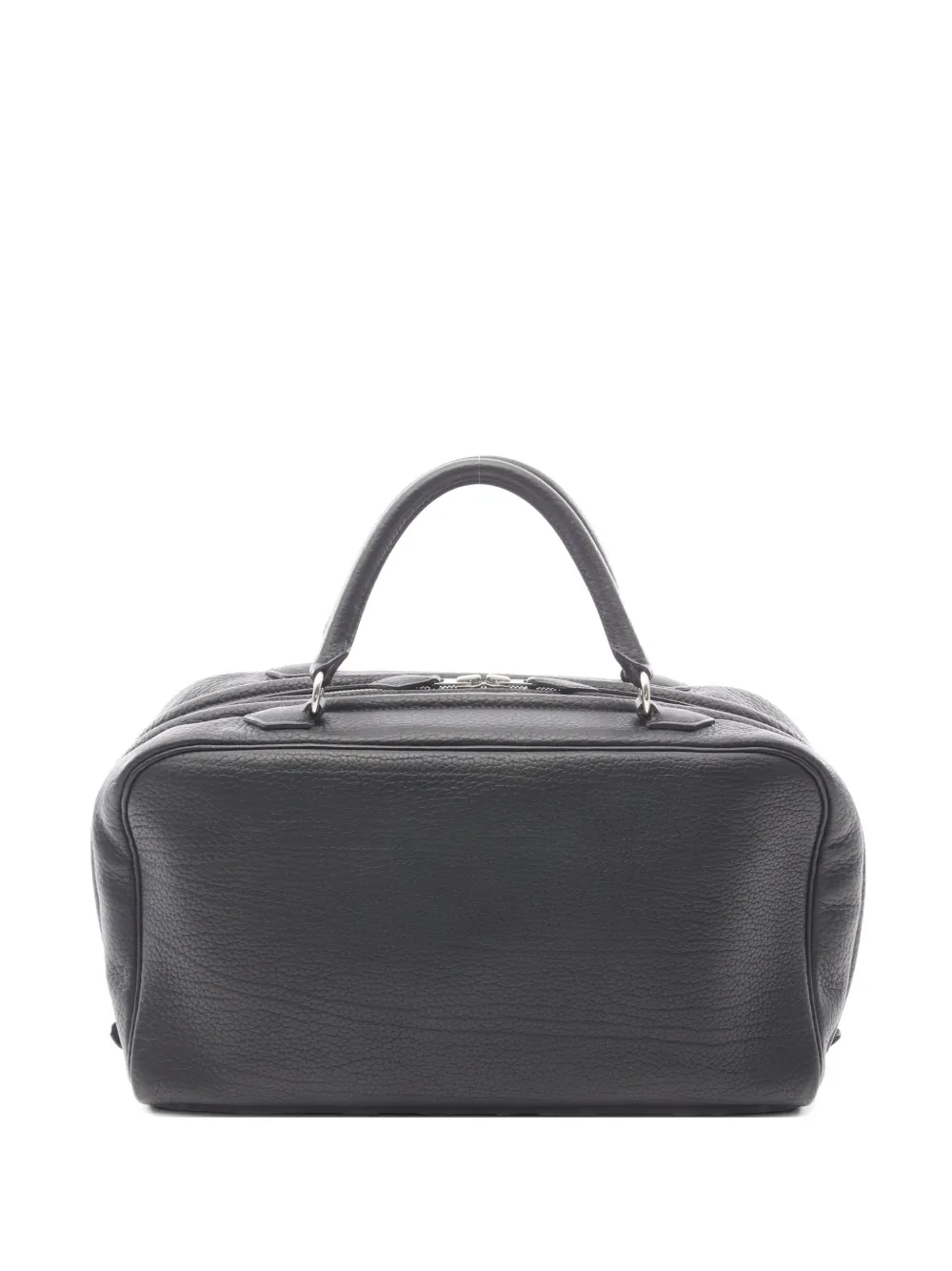 Hermès Pre-Owned 2006 36 Sac Envie tote bag - Black