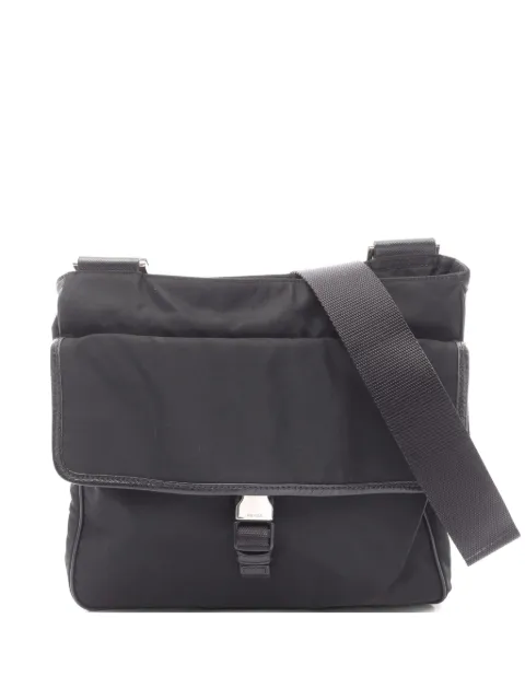Prada Pre-Owned 2000s Viaggio shoulder bag